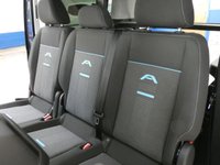 USED 2025 25 FORD TOURNEO CONNECT 1.5 EcoBoost Active MPV 5dr Petrol Plug-in Hybrid Auto Euro 6 (150 ps) 5 SEATS SAT NAV PARKING CAMERA SUNROOF CRUISE CONTROL PARKING SENSORS GENUINE LOW MILEAGE 1 OWNER WARRANTY