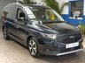USED 2025 25 FORD TOURNEO CONNECT 1.5 EcoBoost Active MPV 5dr Petrol Plug-in Hybrid Auto Euro 6 (150 ps) 5 SEATS SAT NAV PARKING CAMERA SUNROOF CRUISE CONTROL PARKING SENSORS GENUINE LOW MILEAGE 1 OWNER WARRANTY