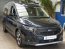 USED 2025 25 FORD TOURNEO CONNECT 1.5 EcoBoost Active MPV 5dr Petrol Plug-in Hybrid Auto Euro 6 (150 ps) 5 SEATS SAT NAV PARKING CAMERA SUNROOF CRUISE CONTROL PARKING SENSORS GENUINE LOW MILEAGE 1 OWNER WARRANTY