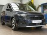 USED 2025 25 FORD TOURNEO CONNECT 1.5 EcoBoost Active MPV 5dr Petrol Plug-in Hybrid Auto Euro 6 (150 ps) 5 SEATS SAT NAV PARKING CAMERA SUNROOF CRUISE CONTROL PARKING SENSORS GENUINE LOW MILEAGE 1 OWNER WARRANTY