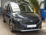 USED 2025 25 FORD TOURNEO CONNECT 1.5 EcoBoost Active MPV 5dr Petrol Plug-in Hybrid Auto Euro 6 (150 ps) 5 SEATS SAT NAV PARKING CAMERA SUNROOF CRUISE CONTROL PARKING SENSORS GENUINE LOW MILEAGE 1 OWNER WARRANTY