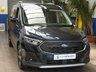USED 2025 25 FORD TOURNEO CONNECT 1.5 EcoBoost Active MPV 5dr Petrol Plug-in Hybrid Auto Euro 6 (150 ps) 5 SEATS SAT NAV PARKING CAMERA SUNROOF CRUISE CONTROL PARKING SENSORS GENUINE LOW MILEAGE 1 OWNER WARRANTY
