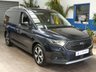 USED 2025 25 FORD TOURNEO CONNECT 1.5 EcoBoost Active MPV 5dr Petrol Plug-in Hybrid Auto Euro 6 (150 ps) 5 SEATS SAT NAV PARKING CAMERA SUNROOF CRUISE CONTROL PARKING SENSORS GENUINE LOW MILEAGE 1 OWNER WARRANTY