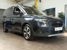 USED 2025 25 FORD TOURNEO CONNECT 1.5 EcoBoost Active MPV 5dr Petrol Plug-in Hybrid Auto Euro 6 (150 ps) 5 SEATS SAT NAV PARKING CAMERA SUNROOF CRUISE CONTROL PARKING SENSORS GENUINE LOW MILEAGE 1 OWNER WARRANTY