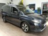 USED 2025 25 FORD TOURNEO CONNECT 1.5 EcoBoost Active MPV 5dr Petrol Plug-in Hybrid Auto Euro 6 (150 ps) 5 SEATS SAT NAV PARKING CAMERA SUNROOF CRUISE CONTROL PARKING SENSORS GENUINE LOW MILEAGE 1 OWNER WARRANTY