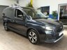 USED 2025 25 FORD TOURNEO CONNECT 1.5 EcoBoost Active MPV 5dr Petrol Plug-in Hybrid Auto Euro 6 (150 ps) 5 SEATS SAT NAV PARKING CAMERA SUNROOF CRUISE CONTROL PARKING SENSORS GENUINE LOW MILEAGE 1 OWNER WARRANTY