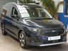 USED 2025 25 FORD TOURNEO CONNECT 1.5 EcoBoost Active MPV 5dr Petrol Plug-in Hybrid Auto Euro 6 (150 ps) 5 SEATS SAT NAV PARKING CAMERA SUNROOF CRUISE CONTROL PARKING SENSORS GENUINE LOW MILEAGE 1 OWNER WARRANTY