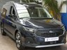 USED 2025 25 FORD TOURNEO CONNECT 1.5 EcoBoost Active MPV 5dr Petrol Plug-in Hybrid Auto Euro 6 (150 ps) 5 SEATS SAT NAV PARKING CAMERA SUNROOF CRUISE CONTROL PARKING SENSORS GENUINE LOW MILEAGE 1 OWNER WARRANTY