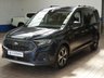 USED 2025 25 FORD TOURNEO CONNECT 1.5 EcoBoost Active MPV 5dr Petrol Plug-in Hybrid Auto Euro 6 (150 ps) 5 SEATS SAT NAV PARKING CAMERA SUNROOF CRUISE CONTROL PARKING SENSORS GENUINE LOW MILEAGE 1 OWNER WARRANTY