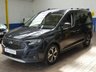 USED 2025 25 FORD TOURNEO CONNECT 1.5 EcoBoost Active MPV 5dr Petrol Plug-in Hybrid Auto Euro 6 (150 ps) 5 SEATS SAT NAV PARKING CAMERA SUNROOF CRUISE CONTROL PARKING SENSORS GENUINE LOW MILEAGE 1 OWNER WARRANTY