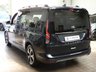 USED 2025 25 FORD TOURNEO CONNECT 1.5 EcoBoost Active MPV 5dr Petrol Plug-in Hybrid Auto Euro 6 (150 ps) 5 SEATS SAT NAV PARKING CAMERA SUNROOF CRUISE CONTROL PARKING SENSORS GENUINE LOW MILEAGE 1 OWNER WARRANTY