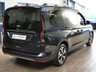 USED 2025 25 FORD TOURNEO CONNECT 1.5 EcoBoost Active MPV 5dr Petrol Plug-in Hybrid Auto Euro 6 (150 ps) 5 SEATS SAT NAV PARKING CAMERA SUNROOF CRUISE CONTROL PARKING SENSORS GENUINE LOW MILEAGE 1 OWNER WARRANTY