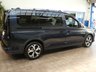 USED 2025 25 FORD TOURNEO CONNECT 1.5 EcoBoost Active MPV 5dr Petrol Plug-in Hybrid Auto Euro 6 (150 ps) 5 SEATS SAT NAV PARKING CAMERA SUNROOF CRUISE CONTROL PARKING SENSORS GENUINE LOW MILEAGE 1 OWNER WARRANTY