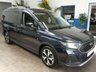 USED 2025 25 FORD TOURNEO CONNECT 1.5 EcoBoost Active MPV 5dr Petrol Plug-in Hybrid Auto Euro 6 (150 ps) 5 SEATS SAT NAV PARKING CAMERA SUNROOF CRUISE CONTROL PARKING SENSORS GENUINE LOW MILEAGE 1 OWNER WARRANTY