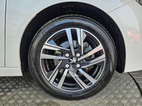 USED 2022 72 PEUGEOT 208 1.2 PureTech Allure Premium + Hatchback 5dr Petrol EAT Euro 6 (s/s) (130 ps) 