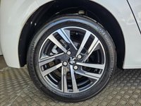 USED 2022 72 PEUGEOT 208 1.2 PureTech Allure Premium + Hatchback 5dr Petrol EAT Euro 6 (s/s) (130 ps) 