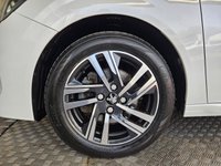 USED 2022 72 PEUGEOT 208 1.2 PureTech Allure Premium + Hatchback 5dr Petrol EAT Euro 6 (s/s) (130 ps) 