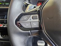 USED 2022 72 PEUGEOT 208 1.2 PureTech Allure Premium + Hatchback 5dr Petrol EAT Euro 6 (s/s) (130 ps) 
