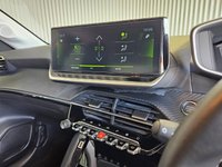 USED 2022 72 PEUGEOT 208 1.2 PureTech Allure Premium + Hatchback 5dr Petrol EAT Euro 6 (s/s) (130 ps) 