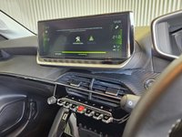 USED 2022 72 PEUGEOT 208 1.2 PureTech Allure Premium + Hatchback 5dr Petrol EAT Euro 6 (s/s) (130 ps) 