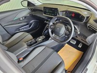 USED 2022 72 PEUGEOT 208 1.2 PureTech Allure Premium + Hatchback 5dr Petrol EAT Euro 6 (s/s) (130 ps) 