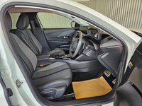 USED 2022 72 PEUGEOT 208 1.2 PureTech Allure Premium + Hatchback 5dr Petrol EAT Euro 6 (s/s) (130 ps) 