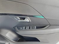 USED 2022 72 PEUGEOT 208 1.2 PureTech Allure Premium + Hatchback 5dr Petrol EAT Euro 6 (s/s) (130 ps) 