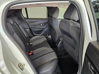 USED 2022 72 PEUGEOT 208 1.2 PureTech Allure Premium + Hatchback 5dr Petrol EAT Euro 6 (s/s) (130 ps) 
