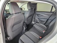 USED 2022 72 PEUGEOT 208 1.2 PureTech Allure Premium + Hatchback 5dr Petrol EAT Euro 6 (s/s) (130 ps) 
