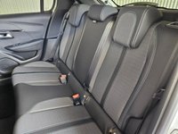 USED 2022 72 PEUGEOT 208 1.2 PureTech Allure Premium + Hatchback 5dr Petrol EAT Euro 6 (s/s) (130 ps) 