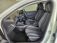 USED 2022 72 PEUGEOT 208 1.2 PureTech Allure Premium + Hatchback 5dr Petrol EAT Euro 6 (s/s) (130 ps) 