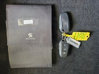 USED 2022 72 PEUGEOT 208 1.2 PureTech Allure Premium + Hatchback 5dr Petrol EAT Euro 6 (s/s) (130 ps) 