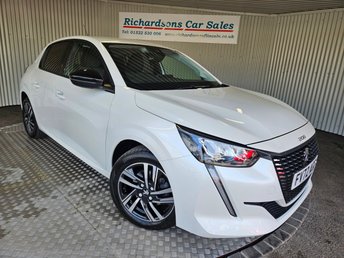 2022 PEUGEOT 208