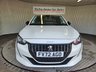 USED 2022 72 PEUGEOT 208 1.2 PureTech Allure Premium + Hatchback 5dr Petrol EAT Euro 6 (s/s) (130 ps) 