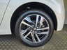 USED 2022 72 PEUGEOT 208 1.2 PureTech Allure Premium + Hatchback 5dr Petrol EAT Euro 6 (s/s) (130 ps) 