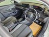 USED 2022 72 PEUGEOT 208 1.2 PureTech Allure Premium + Hatchback 5dr Petrol EAT Euro 6 (s/s) (130 ps) 