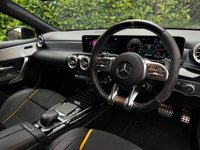 USED 2020 20 MERCEDES-BENZ A-CLASS 2.0 A45 AMG S Hatchback 5dr Petrol 8G-DCT 4MATIC+ Euro 6 (s/s) (421 ps) 