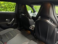 USED 2020 20 MERCEDES-BENZ A-CLASS 2.0 A45 AMG S Hatchback 5dr Petrol 8G-DCT 4MATIC+ Euro 6 (s/s) (421 ps) 