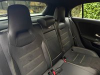 USED 2020 20 MERCEDES-BENZ A-CLASS 2.0 A45 AMG S Hatchback 5dr Petrol 8G-DCT 4MATIC+ Euro 6 (s/s) (421 ps) 