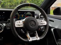 USED 2020 20 MERCEDES-BENZ A-CLASS 2.0 A45 AMG S Hatchback 5dr Petrol 8G-DCT 4MATIC+ Euro 6 (s/s) (421 ps) 