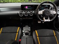 USED 2020 20 MERCEDES-BENZ A-CLASS 2.0 A45 AMG S Hatchback 5dr Petrol 8G-DCT 4MATIC+ Euro 6 (s/s) (421 ps) 