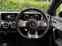 USED 2020 20 MERCEDES-BENZ A-CLASS 2.0 A45 AMG S Hatchback 5dr Petrol 8G-DCT 4MATIC+ Euro 6 (s/s) (421 ps) 