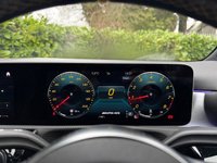 USED 2020 20 MERCEDES-BENZ A-CLASS 2.0 A45 AMG S Hatchback 5dr Petrol 8G-DCT 4MATIC+ Euro 6 (s/s) (421 ps) 