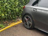 USED 2020 20 MERCEDES-BENZ A-CLASS 2.0 A45 AMG S Hatchback 5dr Petrol 8G-DCT 4MATIC+ Euro 6 (s/s) (421 ps) 