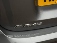USED 2020 20 MERCEDES-BENZ A-CLASS 2.0 A45 AMG S Hatchback 5dr Petrol 8G-DCT 4MATIC+ Euro 6 (s/s) (421 ps) 