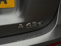 USED 2020 20 MERCEDES-BENZ A-CLASS 2.0 A45 AMG S Hatchback 5dr Petrol 8G-DCT 4MATIC+ Euro 6 (s/s) (421 ps) 