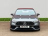 USED 2020 20 MERCEDES-BENZ A-CLASS 2.0 A45 AMG S Hatchback 5dr Petrol 8G-DCT 4MATIC+ Euro 6 (s/s) (421 ps) 