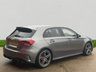USED 2020 20 MERCEDES-BENZ A-CLASS 2.0 A45 AMG S Hatchback 5dr Petrol 8G-DCT 4MATIC+ Euro 6 (s/s) (421 ps) 