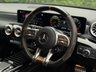 USED 2020 20 MERCEDES-BENZ A-CLASS 2.0 A45 AMG S Hatchback 5dr Petrol 8G-DCT 4MATIC+ Euro 6 (s/s) (421 ps) 
