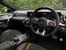 USED 2020 20 MERCEDES-BENZ A-CLASS 2.0 A45 AMG S Hatchback 5dr Petrol 8G-DCT 4MATIC+ Euro 6 (s/s) (421 ps) 